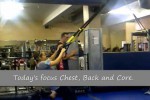 Club fitness astoria | TRX | trx training | trx exercises | trx workout | AstoriA, NY